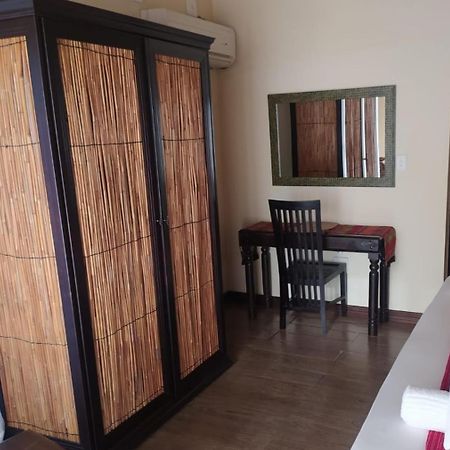 Nghunghwa Lodge Vila Praia Do Bilene Екстер'єр фото