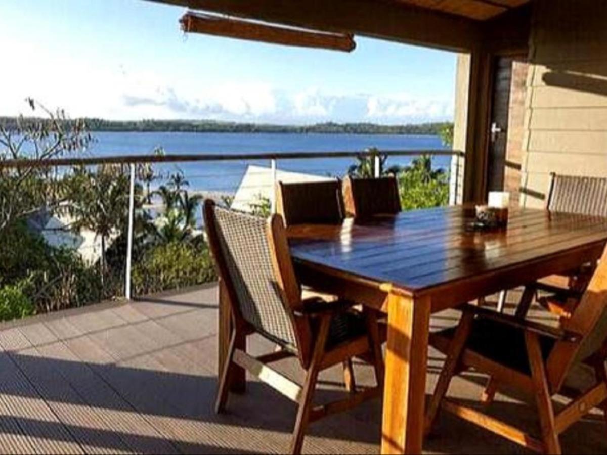 Nghunghwa Lodge Vila Praia Do Bilene Екстер'єр фото
