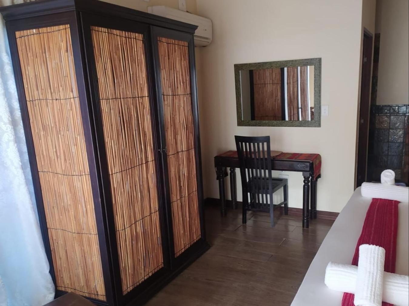 Nghunghwa Lodge Vila Praia Do Bilene Екстер'єр фото