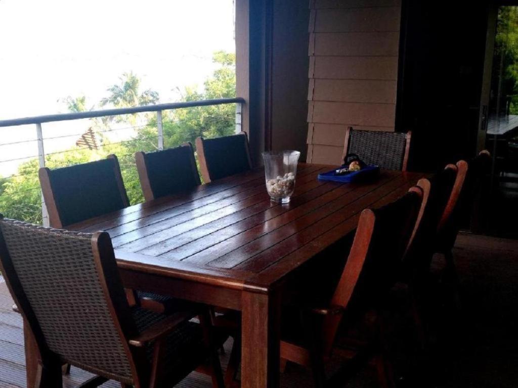Nghunghwa Lodge Vila Praia Do Bilene Екстер'єр фото